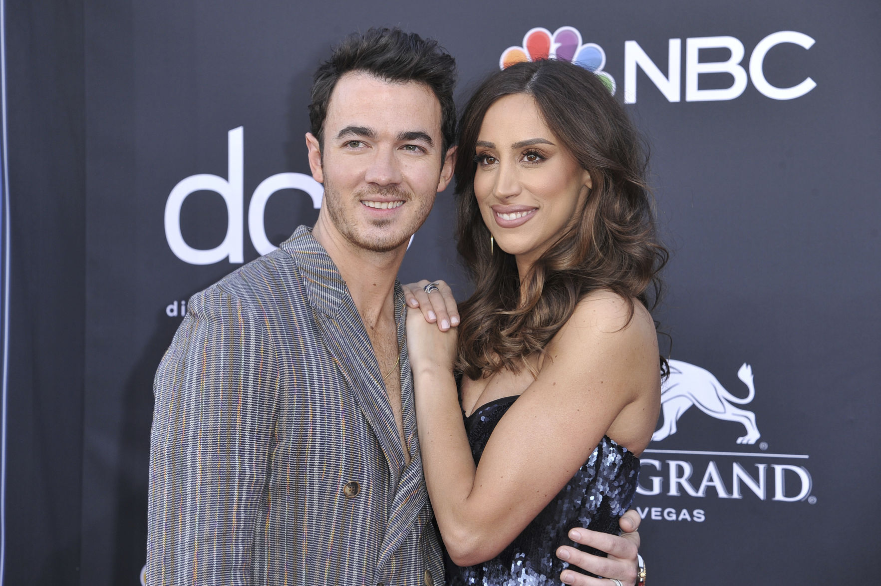 2019 Billboard Music Awards - Arrivals